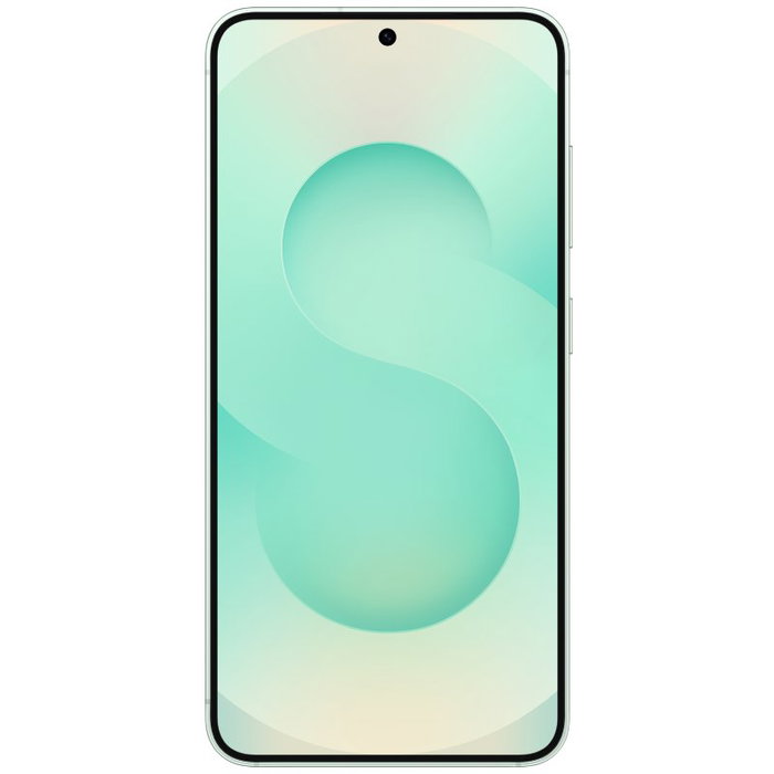 Samsung Galaxy S25 5G 256GB 12GB RAM 6.2 pulgadas Verde Menta Samsung Galaxy S25 5G 256GB 12GB RAM 6.2 pulgadas Verde Menta